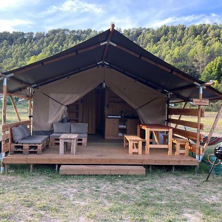 Hotel Le Moulin De Cost Buis-les-Baronnies Zewnętrze zdjęcie
