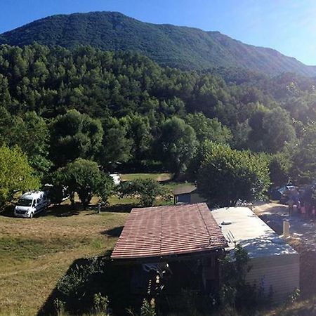 Hotel Le Moulin De Cost Buis-les-Baronnies Zewnętrze zdjęcie