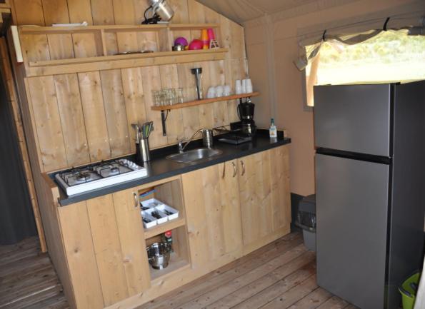 Hotel Le Moulin De Cost Buis-les-Baronnies Zewnętrze zdjęcie