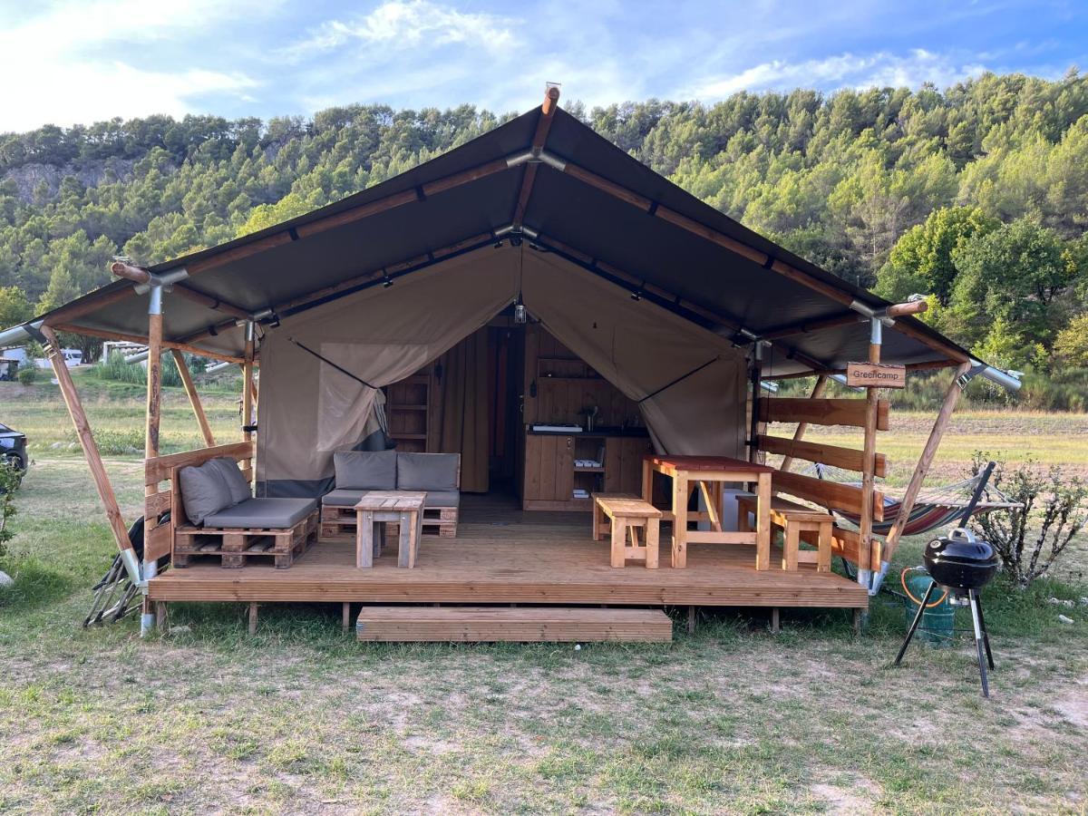 Hotel Le Moulin De Cost Buis-les-Baronnies Zewnętrze zdjęcie