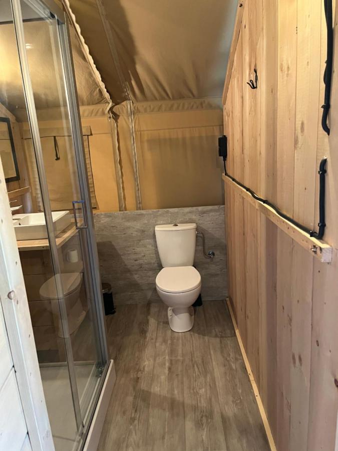 Hotel Le Moulin De Cost Buis-les-Baronnies Zewnętrze zdjęcie
