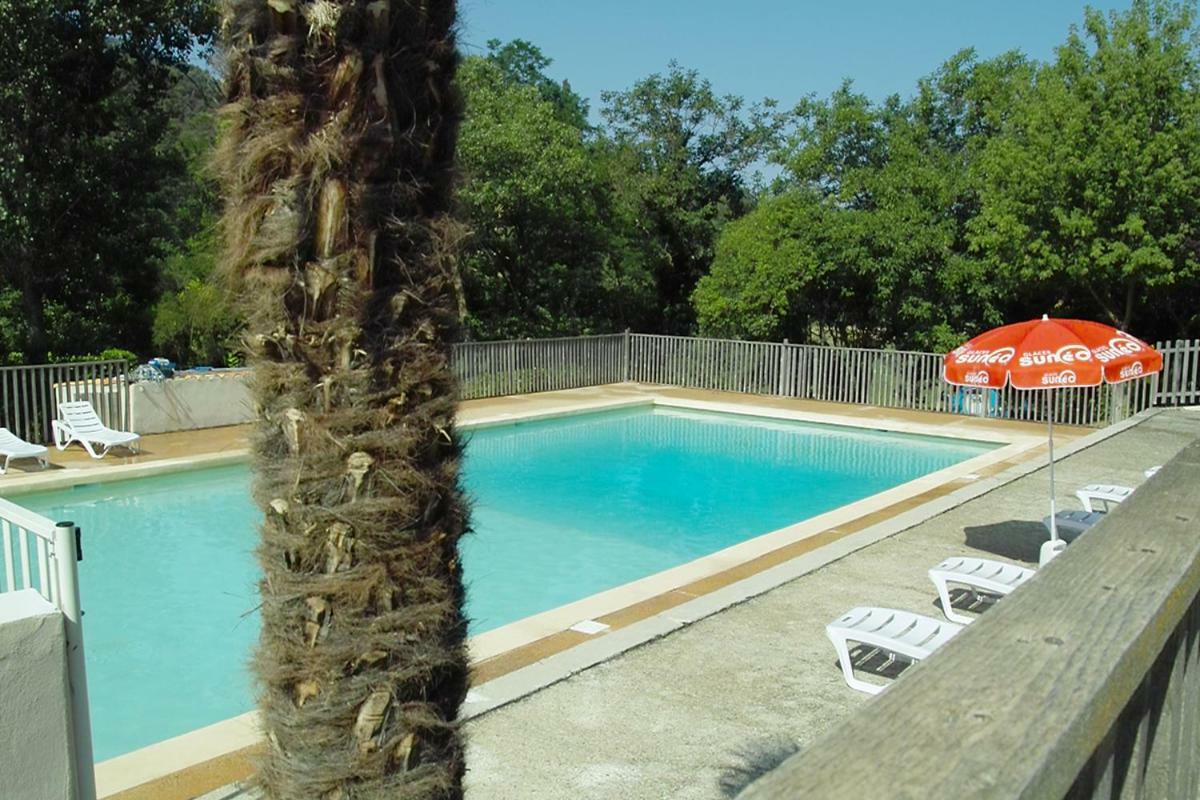 Hotel Le Moulin De Cost Buis-les-Baronnies Zewnętrze zdjęcie