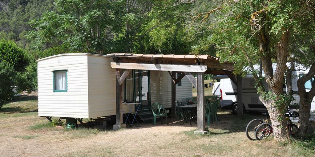 Hotel Le Moulin De Cost Buis-les-Baronnies Zewnętrze zdjęcie