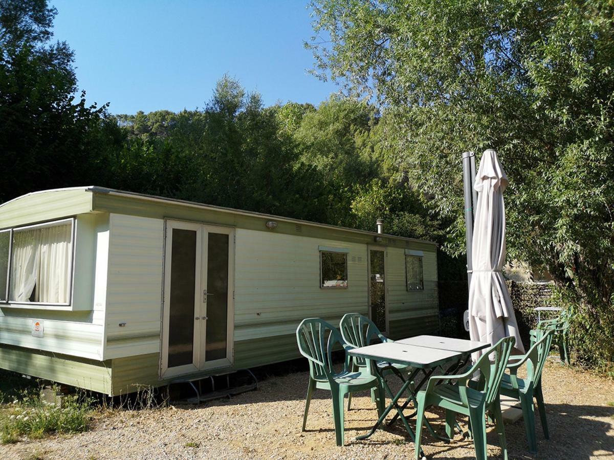 Hotel Le Moulin De Cost Buis-les-Baronnies Zewnętrze zdjęcie