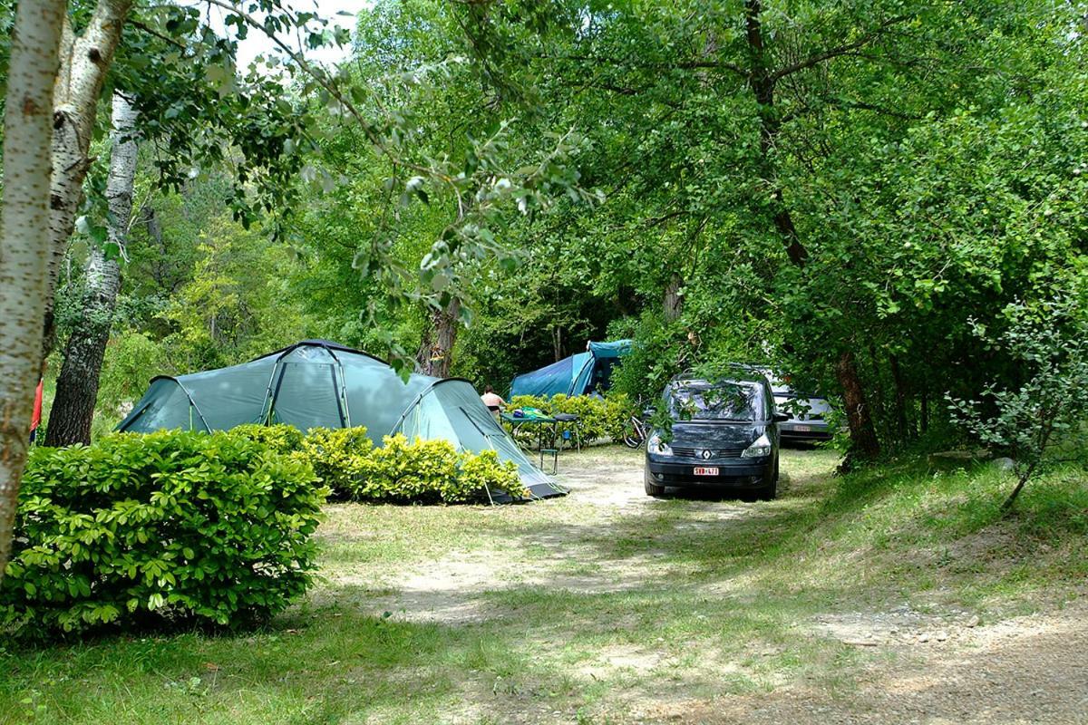 Hotel Le Moulin De Cost Buis-les-Baronnies Zewnętrze zdjęcie